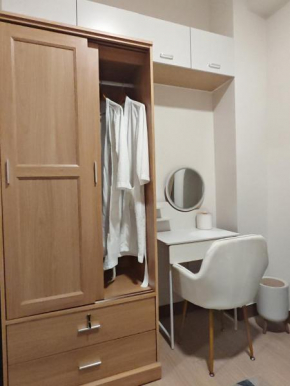 Trees Residence - The Pristine Staycation Suite